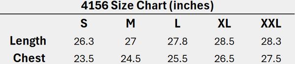 4156 - Revenge Tees Spring '25