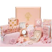 B1 Pink (with fuzzy sock)