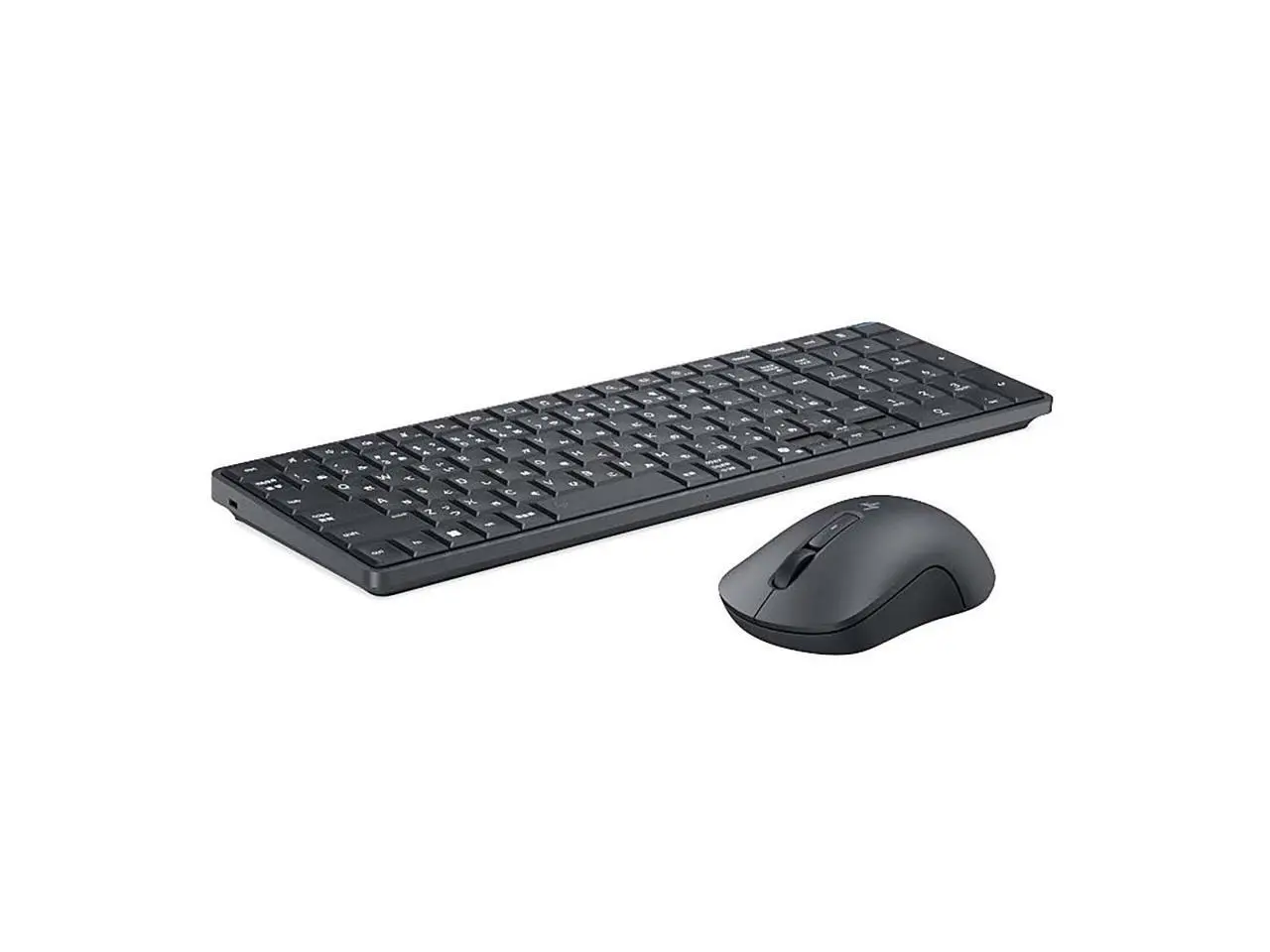 HP EliteBoard G1a Next Gen AI PC  - AMD Ryzen AI 5 Pro 340 - 24GB RAM - 512GB SSD - AMD Radeon 840M Graphics - Windows 11 Pro - Wi-Fi 7 - BT 6.0 - D6JG1UT#ABA