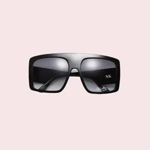 Stylist shades made for lash Extensions women sunglasses