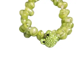 Frog Stretch Bracelet for Women - Fashion Accessory