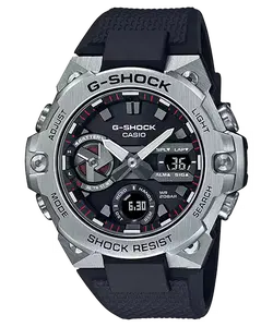 G-Shock G Steel GST-B400 Series Steel/Black GSTB400-1A