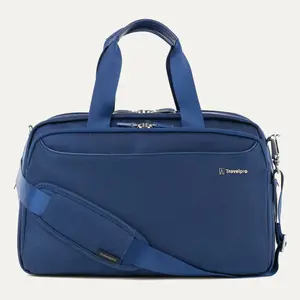 Travelpro VersaPack+ UnderSeat Tote - Estate Blue