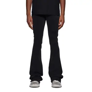 P072 Raw Super Stack Flare