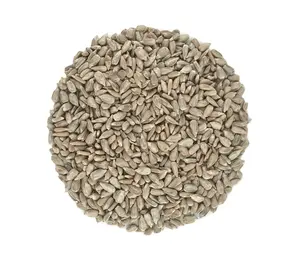Organic Sunflower Seeds-Kernels-Hulled Raw non-GMO Unsalted Keto Vegan