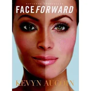 USED Book - Face Forward by Aucoin, Kevyn (Paperback) - english