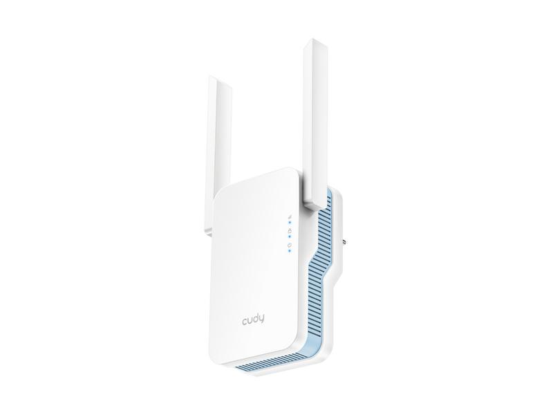 Cudy AC1200 Mesh Wi-Fi Range Extender RE1200