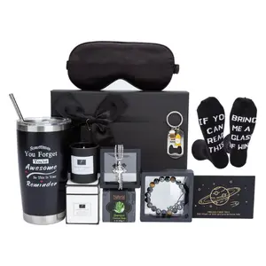 Father Day Gift  Men’s Premium Gift Box – Perfect for Birthday, Dad, Husband & Boyfriend