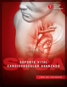 USED-2015 Spanish ACLS Provider Manual by American Heart (Unknown)
