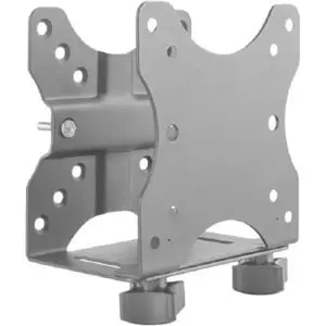 Startech Thin Client Mount VESA Mounting Bracket, Black
