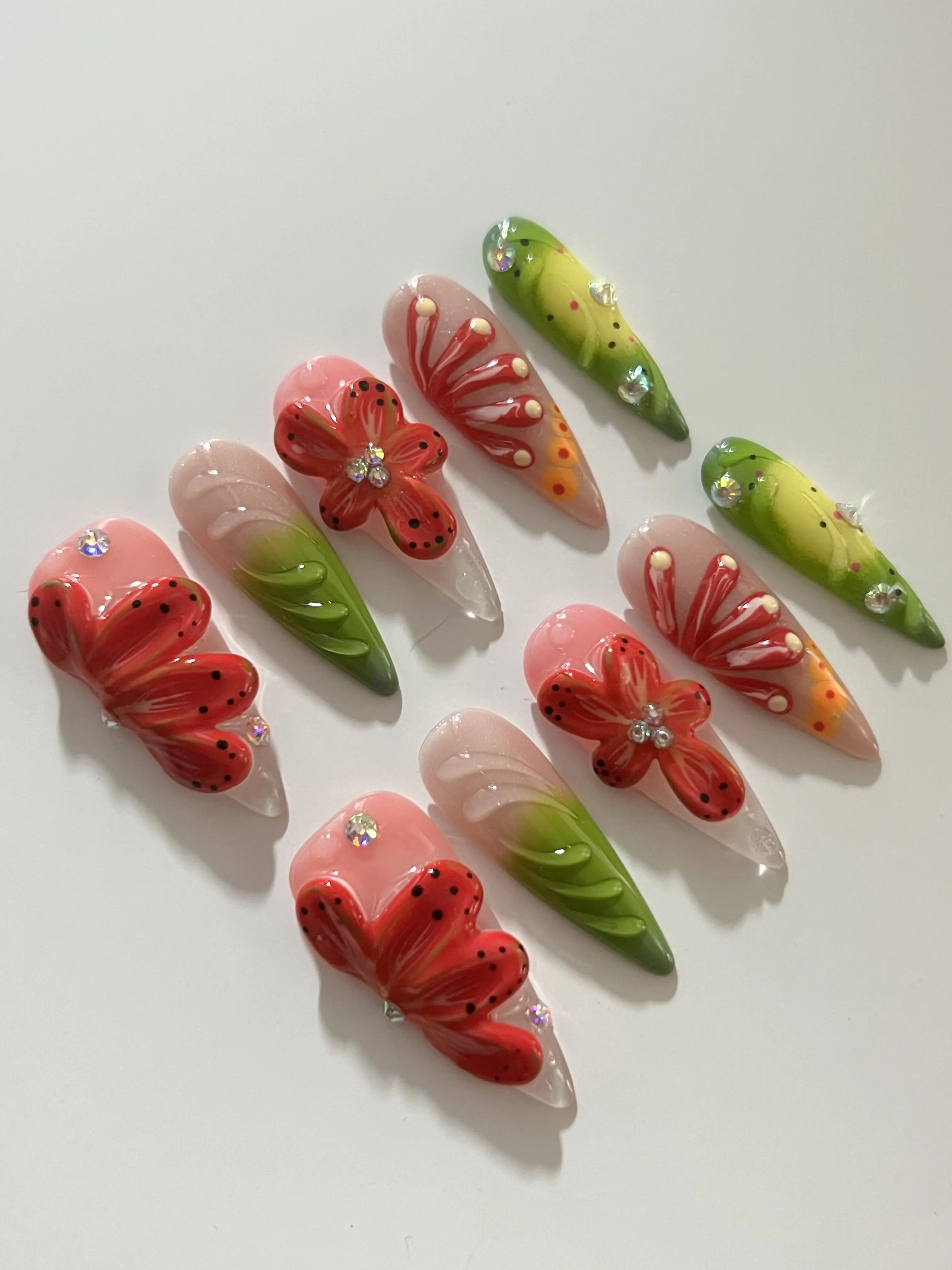 Press on Nails