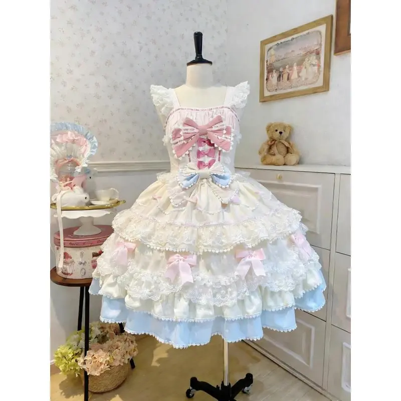 kawaii dress - TikTok Shop