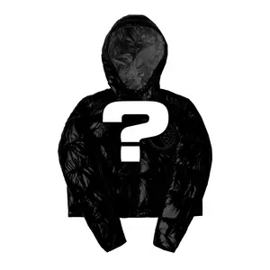 Womens Mystery Outerwear