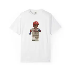 'Mini' Bryce Harper Tee