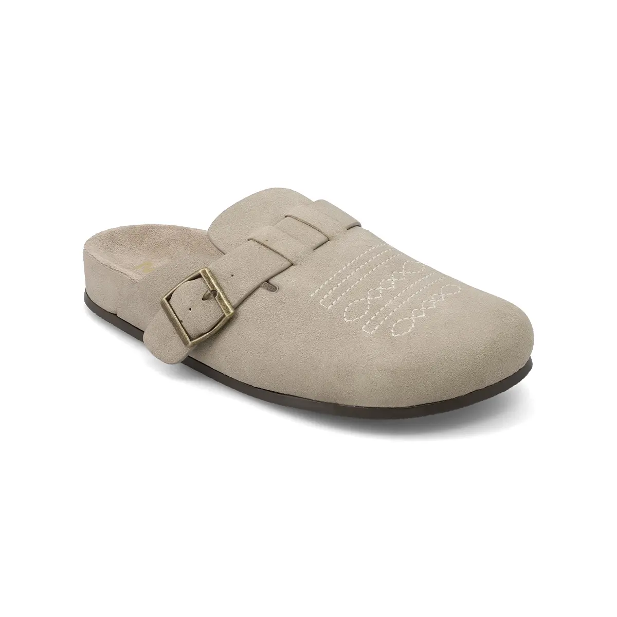 GRACIE - TAUPE