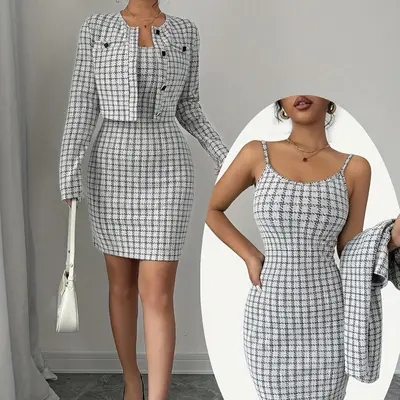 Walmart Corporate Outfit TikTok Shop - Main Image