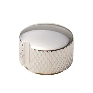 Goldo Large Deluxe Pot Knob (1 pc)