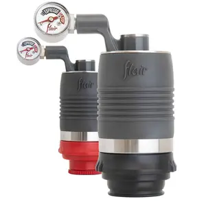 Second Shot Plus - Thin Cylinder