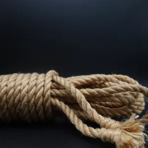 Jute Rope Essential Kit