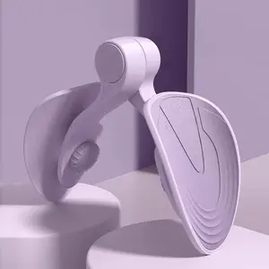 Multifunctional Pelvic Floor Muscle Trainer Postpartum Repair Leg Shaper, Men's Slimming Legs Beauty Device, 1 Pack