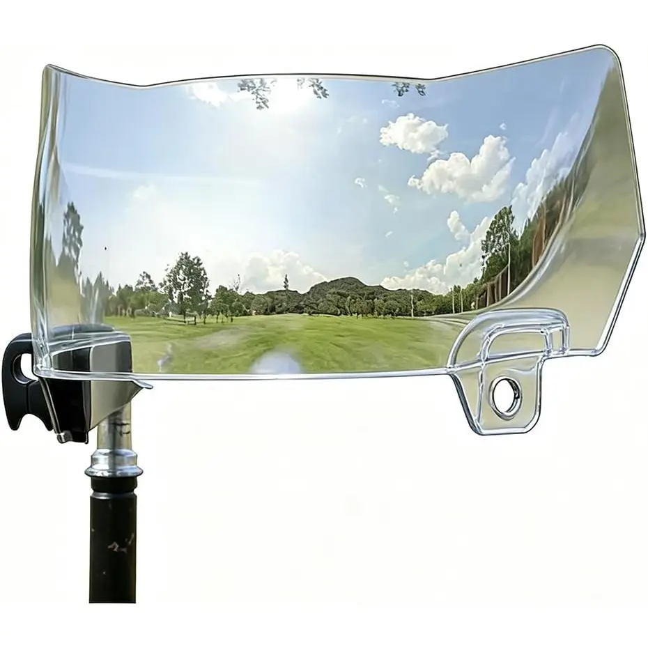 Football Helmet Visor, Anti-Fog & Scratch Resistant Eye for Youth & Adult, Compatible with & Axiom Helmets