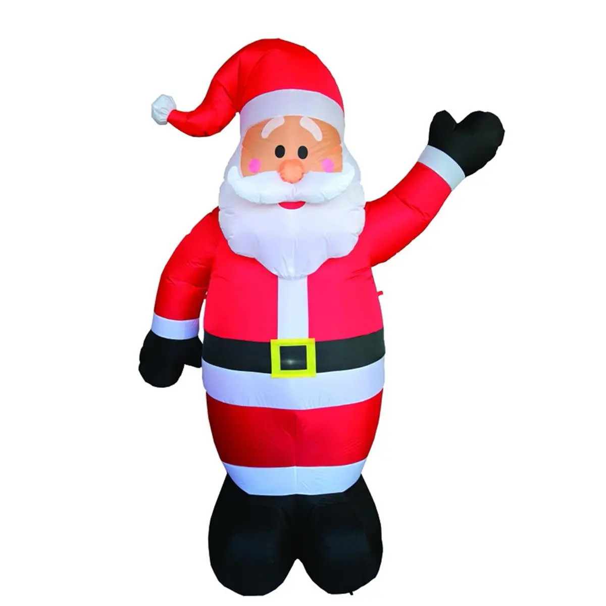 8 ft. Inflatable Santa