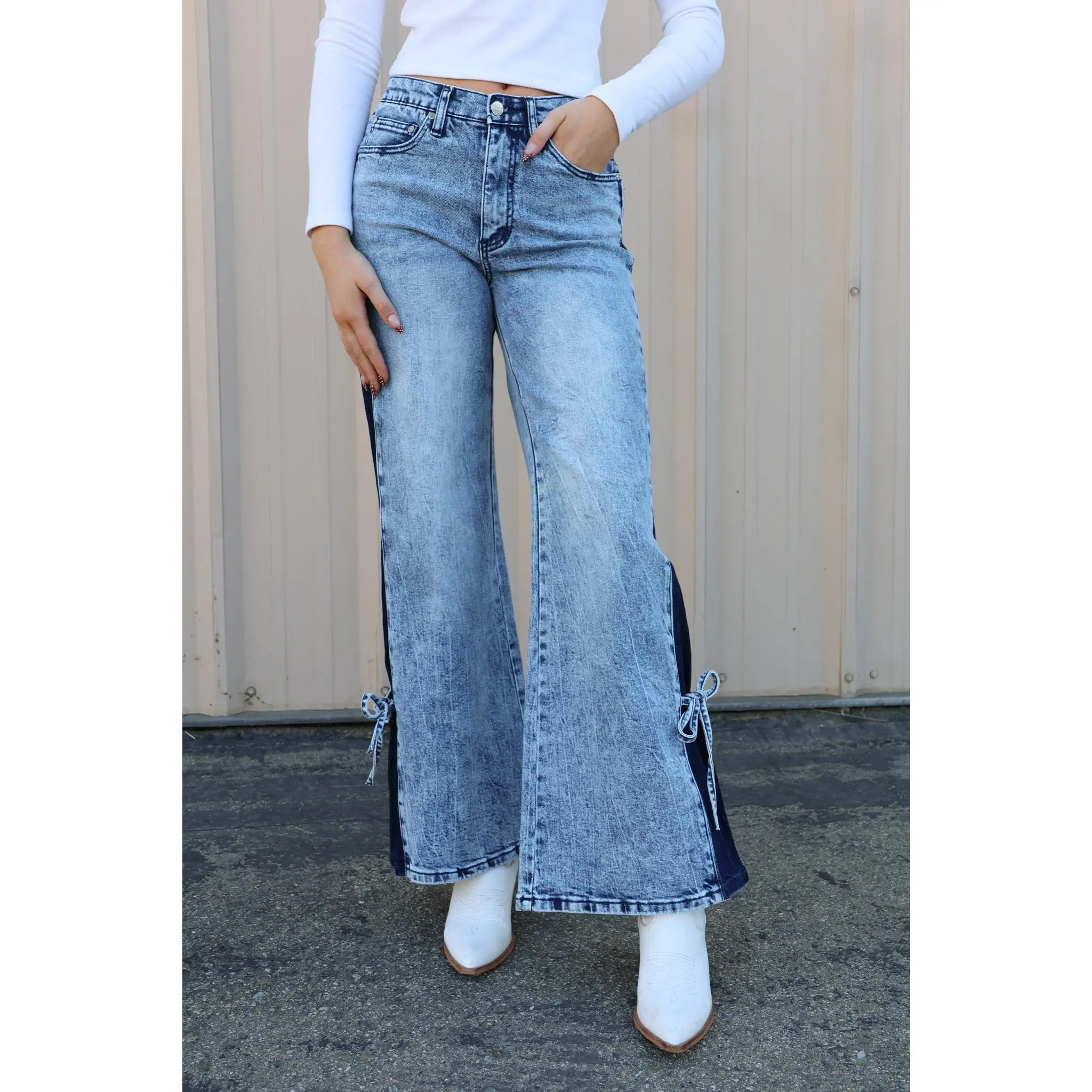 Brielle Jeans