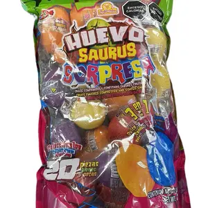 Huevo dino sorpresa 20pcs