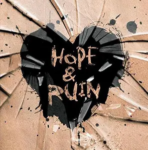The Trews - Hope & Ruin  [COMPACT DISC - CD]