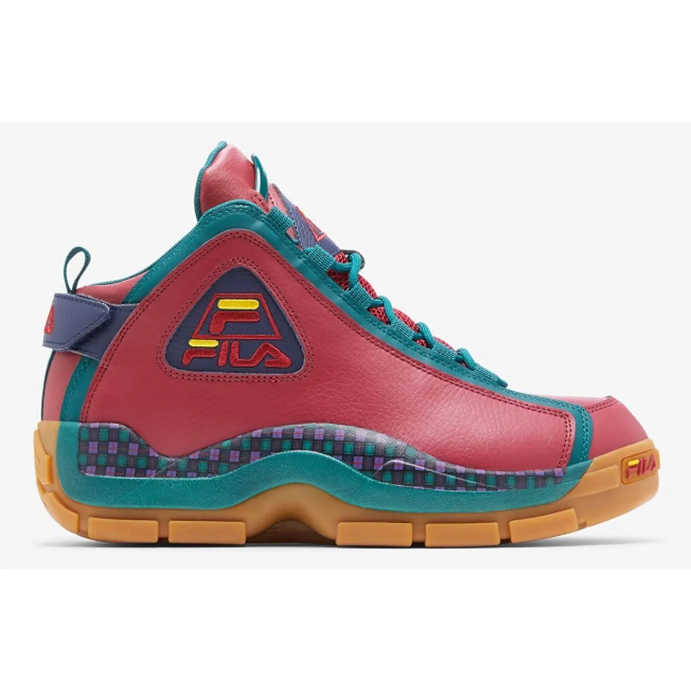 Fila - Grant Hill 2 - 1BM01316-933