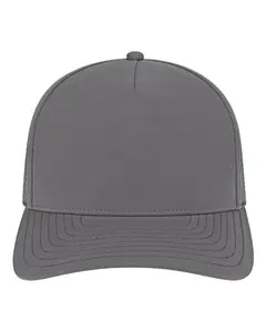CAP AMERICA i8540 Premium Water-Resistant Perforated Cap