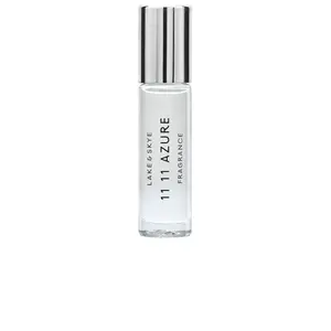 Lake & Skye 11 11 Azure Fragrance Oil Rollerball