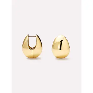 Statement Earrings - Jodi