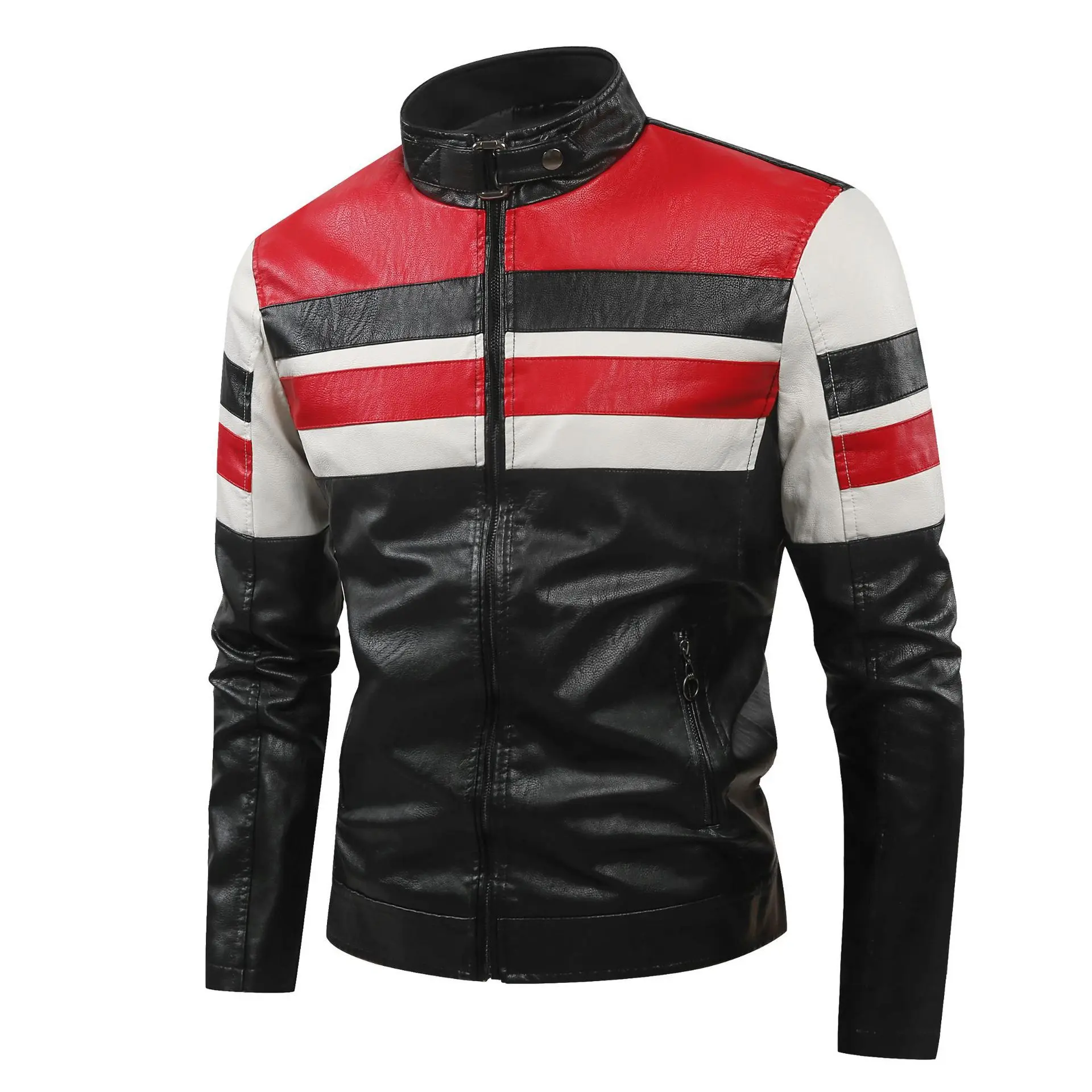 2288 Red Black Thin Edition