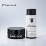 BlackMask Texture Powder and Hair Clay Bundle