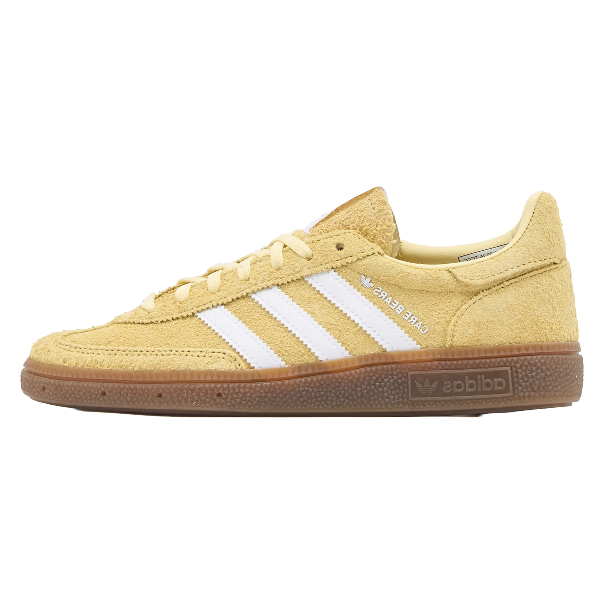 Handball Spezial WMNS "Care Bears Yellow" KI5034