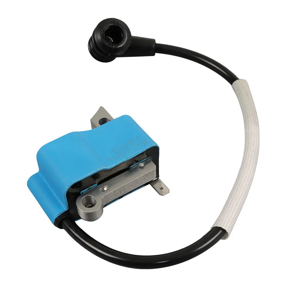 1 x Ignition Coil Chainsaw Part for Echo CS Series (CS-590, CS-600P, CS-620P) Chainsaws, Automotive Engine & Transmission Repair Tool, Fast Shipping Items