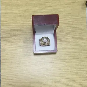 nks ring and box  Jewelry rings, personalized rings, competition rings