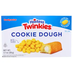 Twinkies Cookie Dough Bites
