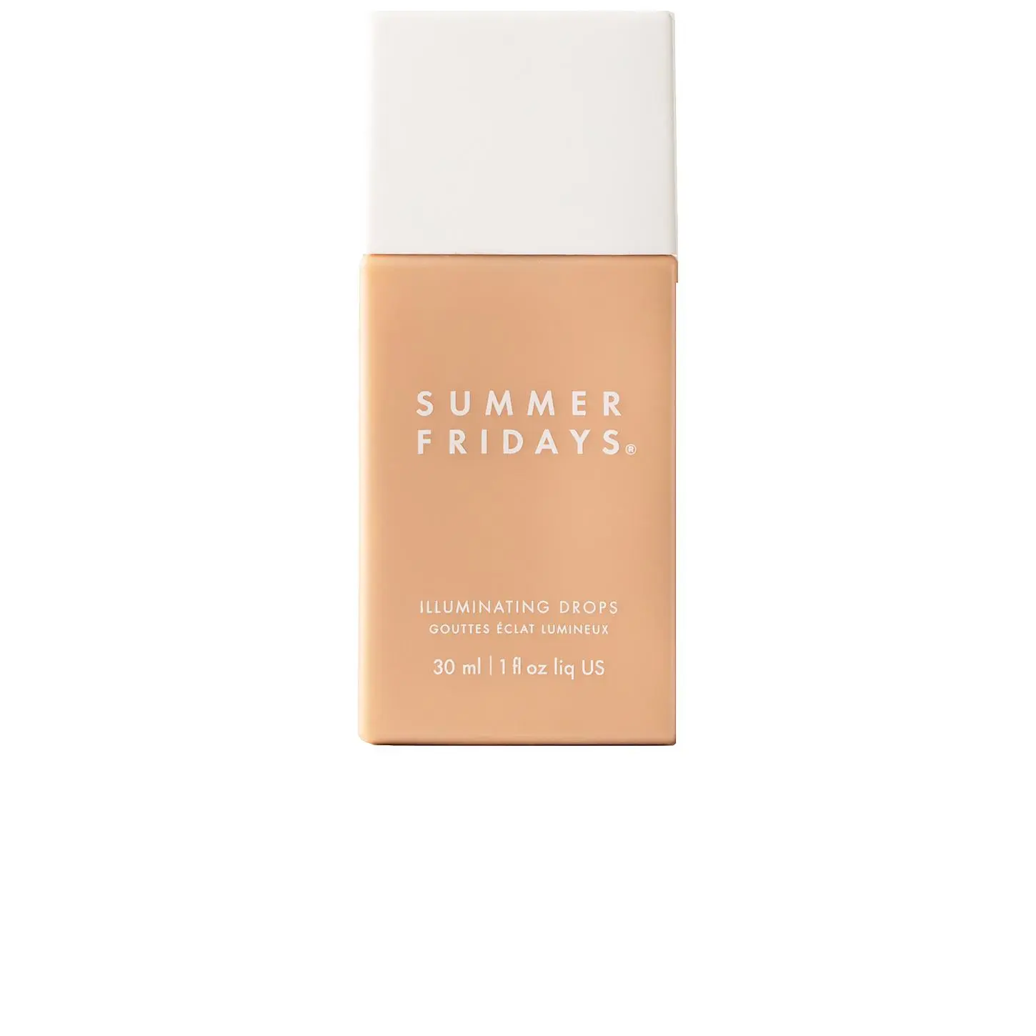 Summer Fridays Illuminating Drops
