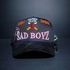 Como Jordan- Dandy Hats