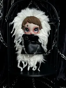 Owen Street Kid Series Plush Blind Box gift