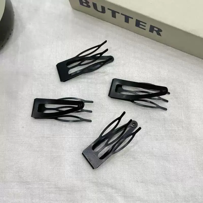 Hair Clip, Hair Accessory, Secure Hold, Daily Styling