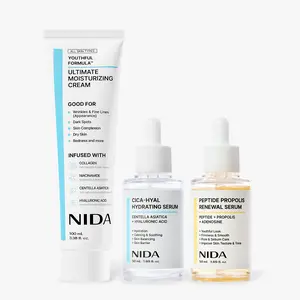 NIDA Youthful Glass Skin Bundle