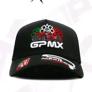XCAP Racing F1 Mexico