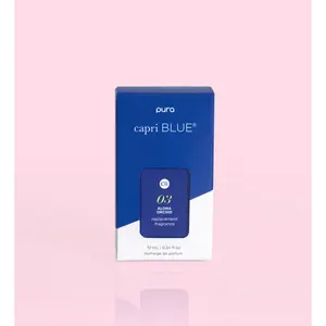 CB + Pura Diffuser Refill