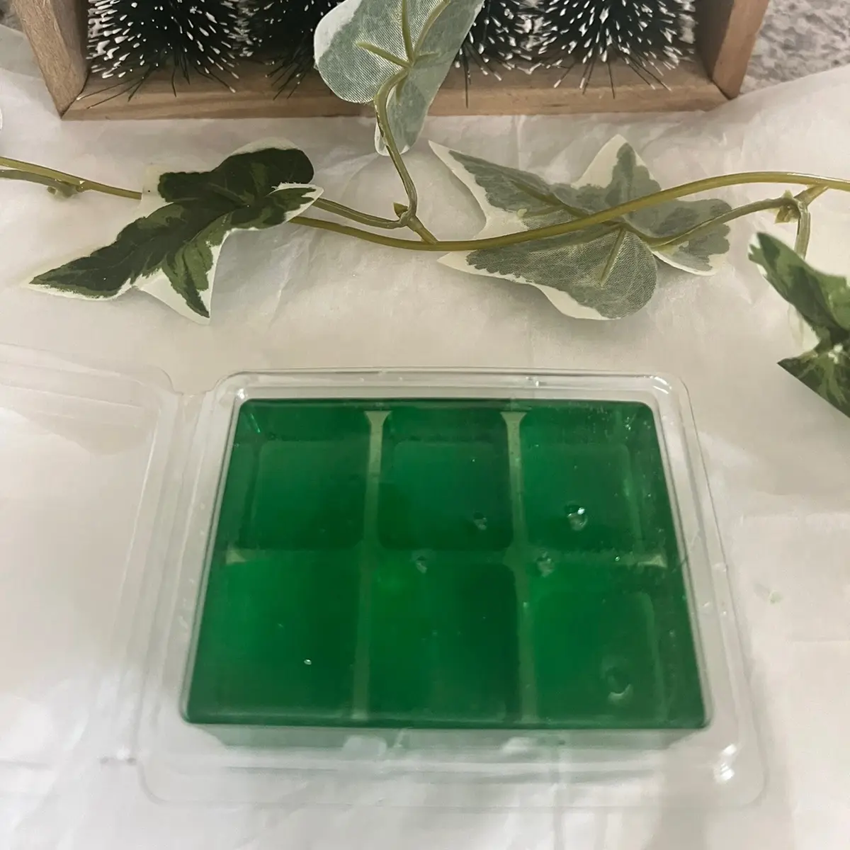 Gel Wax Melts Gift