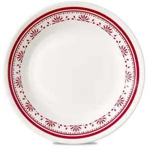 Corelle® Sadie 6.75" Appetizer Plate