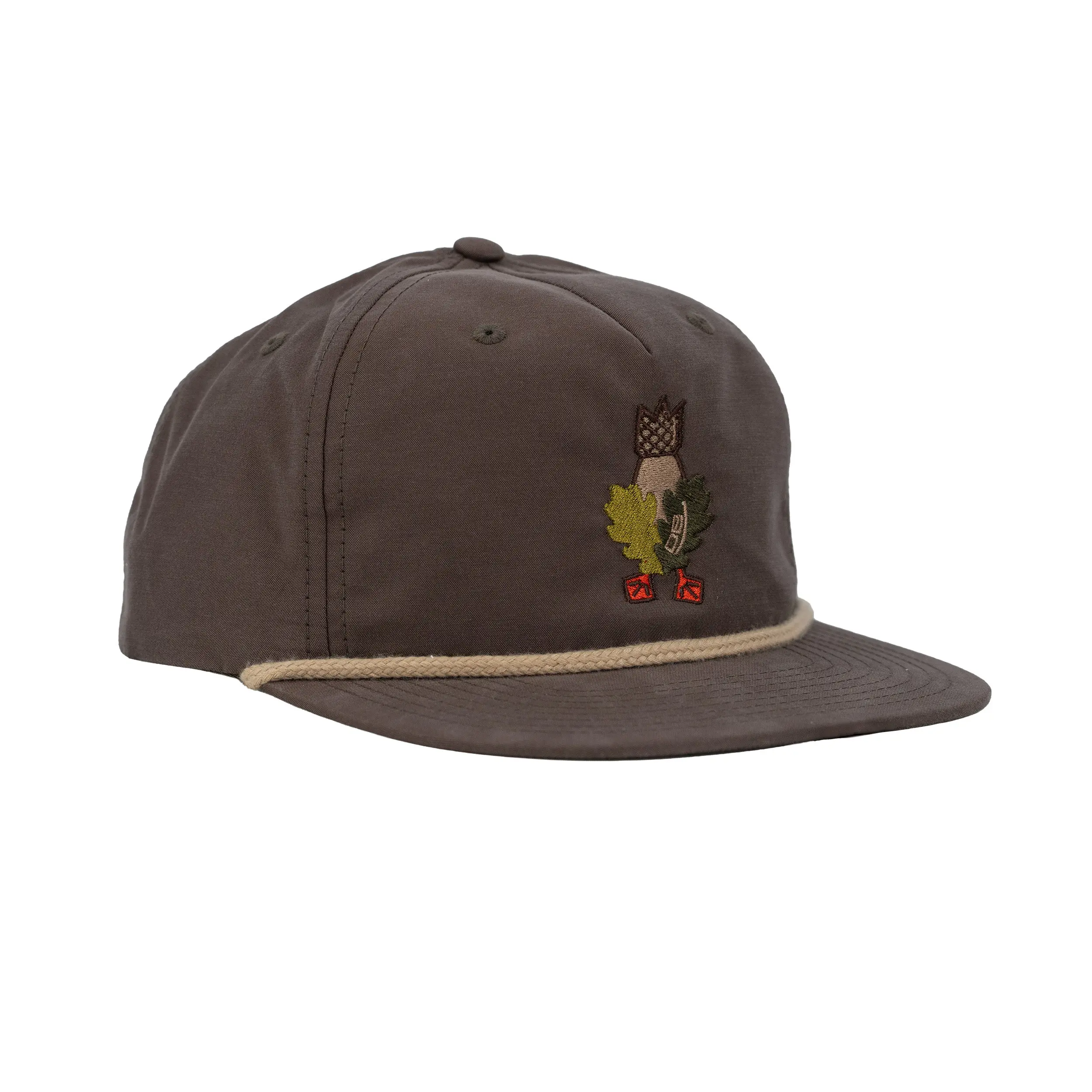 Akern Rope Hat