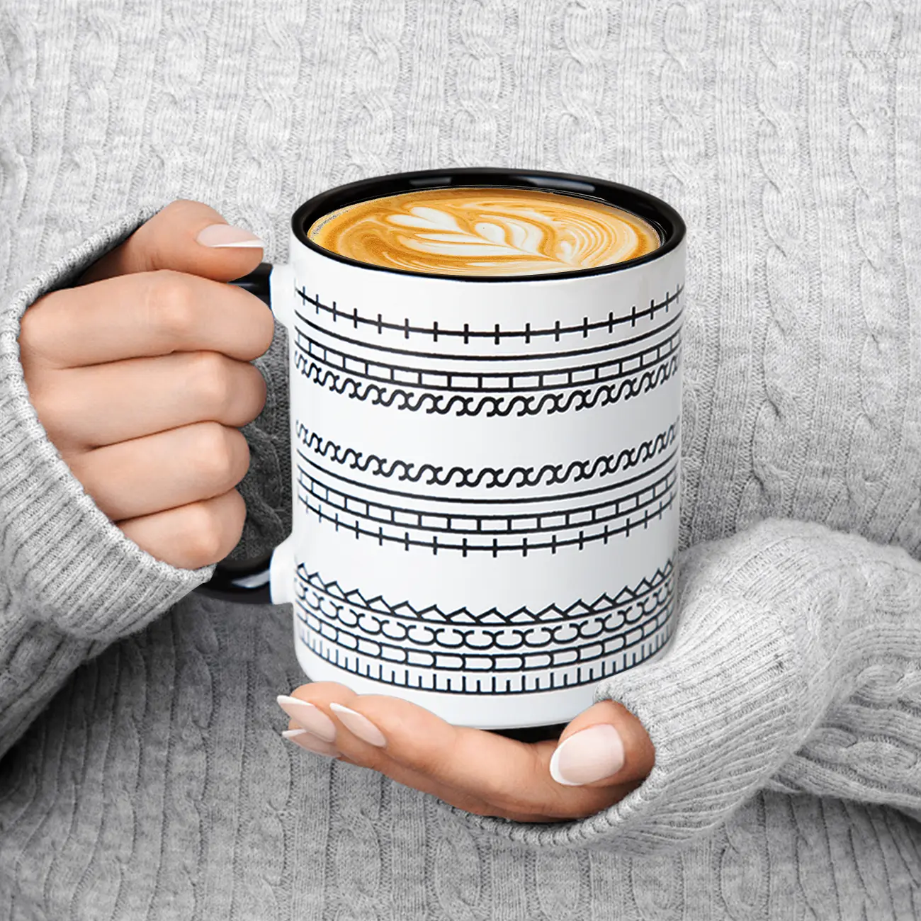 Fuck This Shit Mug - 11 Oz Ceramic Fuck This Shit Cup, Funny Coffee Mug, Unique Gag Gift for Men Women Coworkers Friends Sister Brother, Funny Gifts for Birthday, Retirement, Work, Office